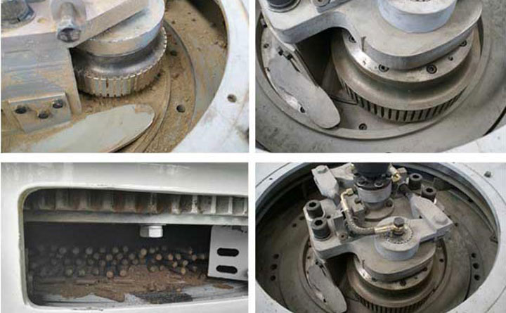 秸稈顆粒機產(chǎn)品細節(jié)圖 秸稈顆粒機產(chǎn)品細節(jié)圖