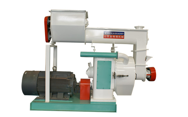 生物質(zhì)秸稈燃料顆粒機(jī)設(shè)備 生物質(zhì)秸稈燃料顆粒機(jī)設(shè)備