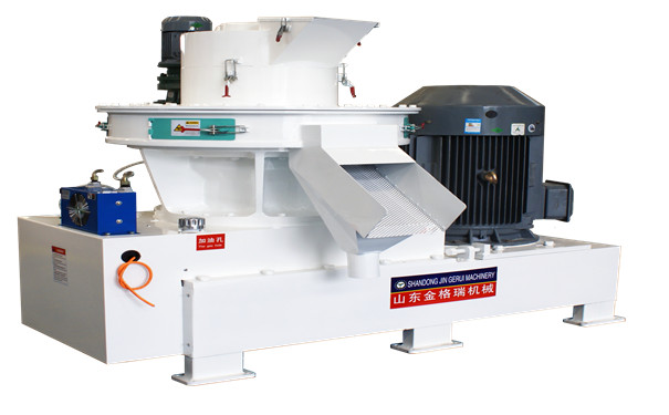 秸稈顆粒機械成型設(shè)備 秸稈顆粒機械成型設(shè)備