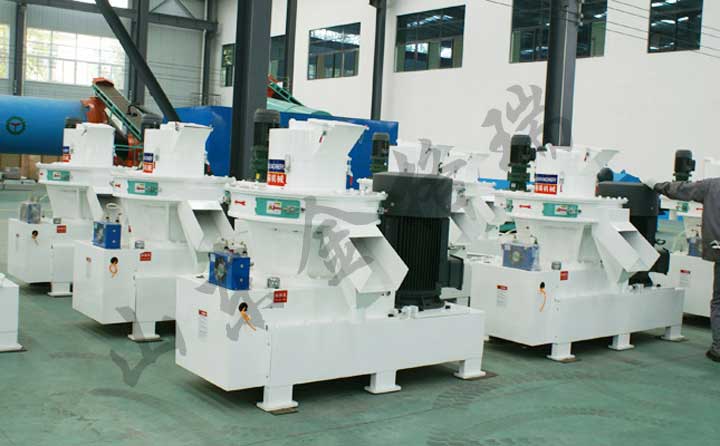 木屑顆粒機(jī)設(shè)備 木屑顆粒機(jī)設(shè)備