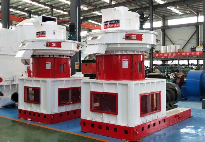 木屑顆粒機(jī) 木屑顆粒機(jī)