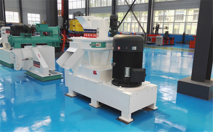 鋸末顆粒機的3個制粒要求 鋸末顆粒機的3個制粒要求