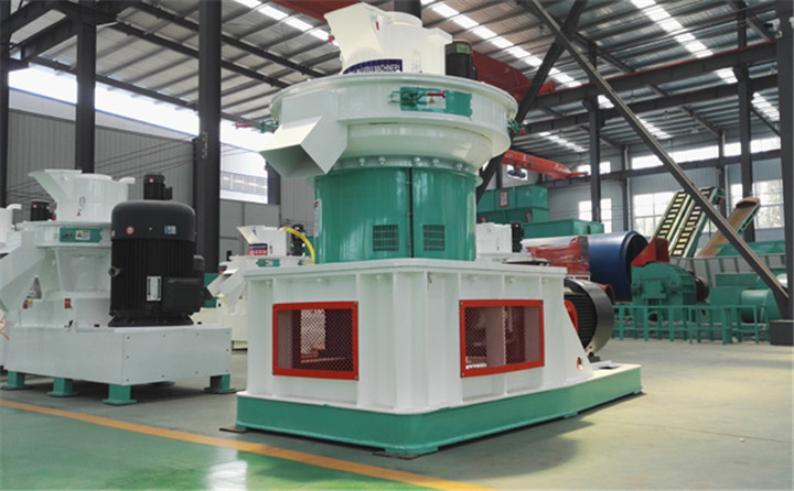 鋸末顆粒機(jī) 鋸末顆粒機(jī)