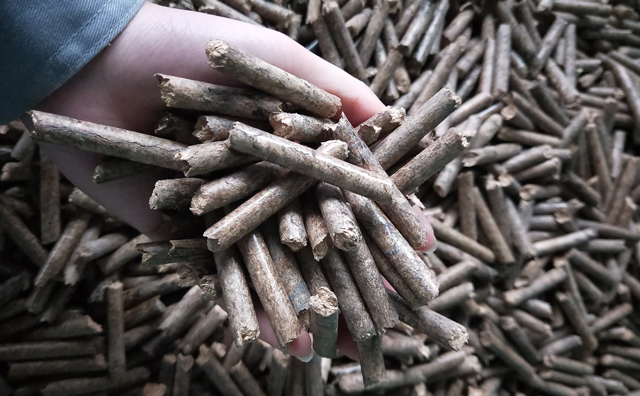 鋸末顆粒機(jī)生物質(zhì)顆粒燃料 鋸末顆粒機(jī)生物質(zhì)顆粒燃料