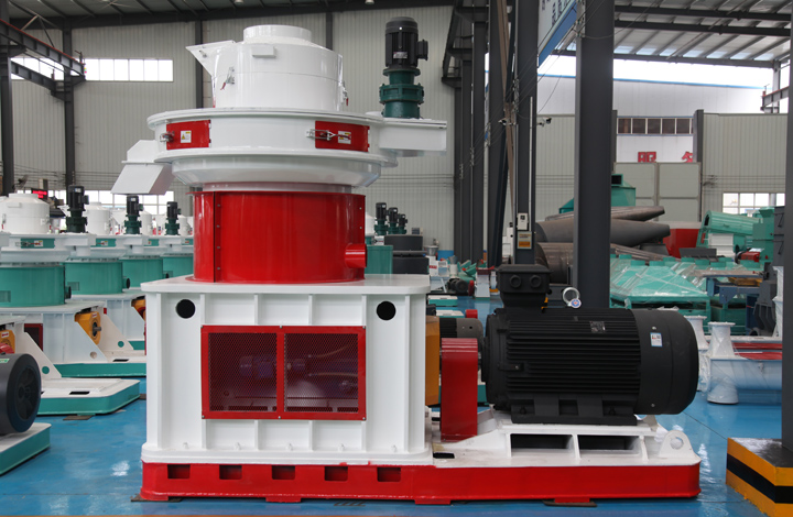 維護(hù)鋸末顆粒機(jī)性能的4大措施 維護(hù)鋸末顆粒機(jī)性能的4大措施