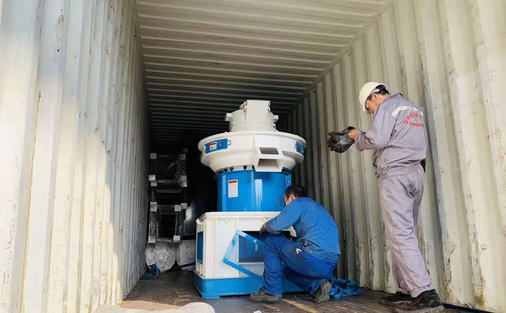 廊坊鋸末顆粒機(jī) 廊坊鋸末顆粒機(jī)