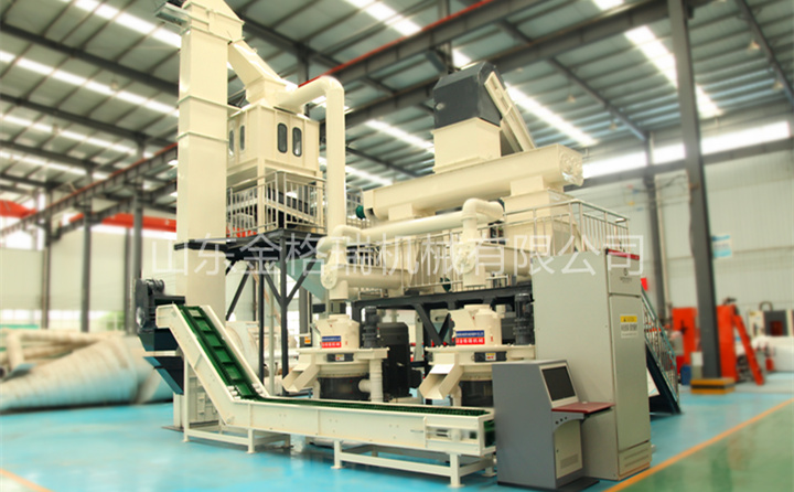 稻殼顆粒機(jī)生產(chǎn)線(xiàn) 稻殼顆粒機(jī)生產(chǎn)線(xiàn)