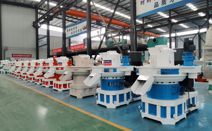 國內的鋸末顆粒機設備在國際上也是嶄露頭角，遠遠離不開多年的辛苦研發(fā)