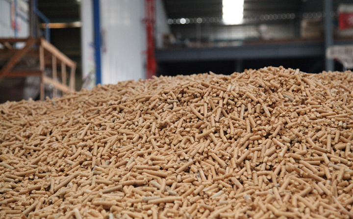 鋸末顆粒機(jī) 鋸末顆粒機(jī)