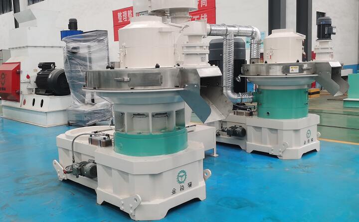 鋸末顆粒機(jī) 鋸末顆粒機(jī)