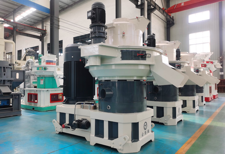 山東木屑顆粒機(jī) 山東木屑顆粒機(jī)