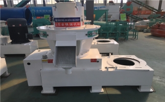 秸稈顆粒機報價，秸稈顆粒機價格，秸稈顆粒機生產(chǎn)注意事項