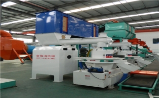 生物質(zhì)成型燃料能順利變成“固體天然氣”嗎？