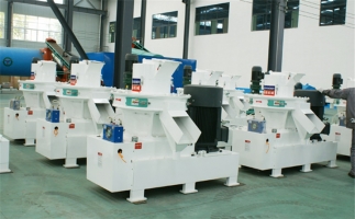 生物質(zhì)資源、生物質(zhì)發(fā)電現(xiàn)狀及前景