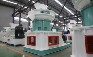 木屑顆粒機(jī)多少錢(qián)一臺(tái)？生產(chǎn)廠家告訴你