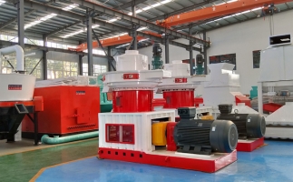 昆明木屑顆粒機多少錢？