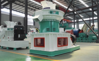 鋸末顆粒機(jī)成型效果不好怎么辦？