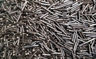 山東木屑顆粒燃料如何充分燃燒不結(jié)焦？