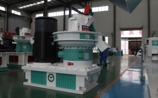 生物質(zhì)顆粒結(jié)焦與木屑顆粒機(jī)有多大關(guān)系？