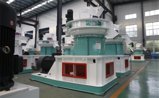 如何解決木屑顆粒機(jī)顆粒燃燒結(jié)焦？