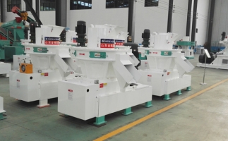 鋸末顆粒機(jī)故障前的征兆您了解了嗎？