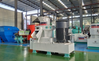 鋸末顆粒機(jī)分為那四種顆粒機(jī)呢？