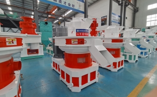 讓我告訴你，木屑顆粒機(jī)多少錢一臺(tái)？