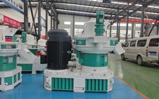 樹皮顆粒機(jī)如何減少環(huán)境污染？