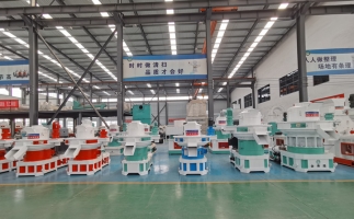 木屑顆粒燃料的原料是什么？市場(chǎng)前景怎么樣？木屑顆粒機(jī)廠(chǎng)家告訴你