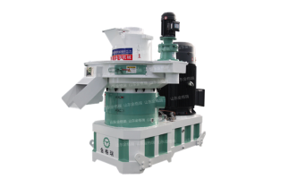 影響顆粒機(jī)產(chǎn)量的因素再這里，木屑顆粒機(jī)廠家為你具體解答