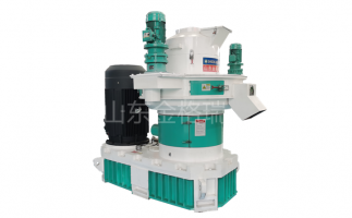 木屑制粒機為什么越來越受用戶的喜歡？