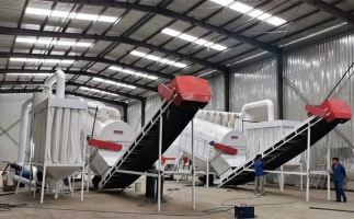 日照木屑顆粒機(jī)的5大優(yōu)點(diǎn)，最后1個(gè)很少有人知道