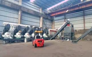 全自動(dòng)稻殼顆粒機(jī)價(jià)格高？質(zhì)量好嗎？