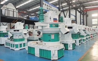 廢菌棒都可以做什么？顆粒機(jī)搞定它！