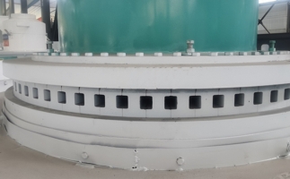 固體廢棄垃圾綜合利用，rdf垃圾壓塊機(jī)大展身手