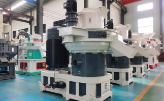 鋸末顆粒機(jī)產(chǎn)量低，別著急，做好這5點(diǎn)解決大問題