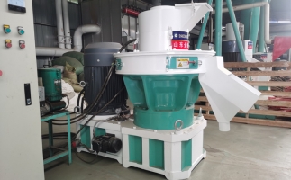 科學的保養(yǎng)方式，讓鋸末顆粒機“延年益壽”