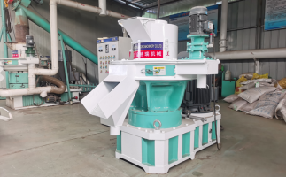 鋸末顆粒機設(shè)備在哪些企業(yè)應(yīng)用的比較多？