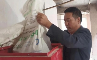 利川：木屑顆粒機生物質顆?？痉?開啟綠色低碳致富門