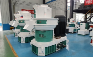 鋸末顆粒機(jī)，有什么用