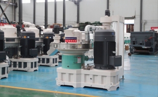 購買鋸末顆粒機開顆粒廠的朋友注意了！