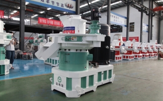 創(chuàng)業(yè)為什么選擇木屑顆粒機(jī)設(shè)備，這幾種理由就夠了