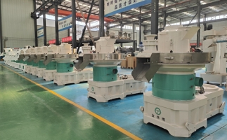 顆粒機(jī)廠家教您如何合理操作木屑顆粒機(jī)？