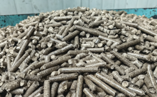 農(nóng)業(yè)農(nóng)村減排固碳，生物質(zhì)木屑顆粒燃料大有可為