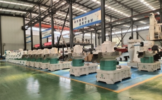 為什么說木屑顆粒機(jī)是顆粒生產(chǎn)線設(shè)備中的重要設(shè)備？