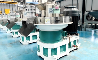 二手木屑顆粒機(jī)真的省錢了嗎？未必